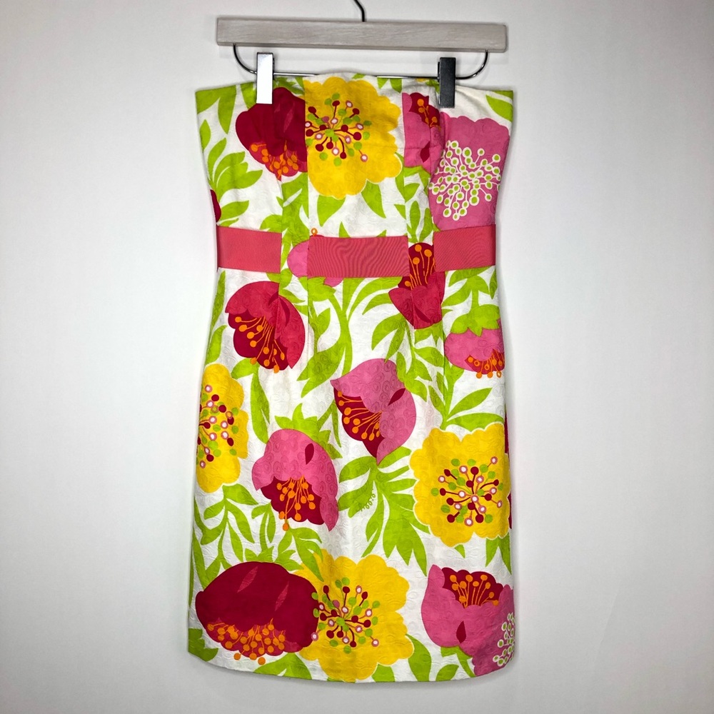 Lilly Pulitzer Vanessa dress 4